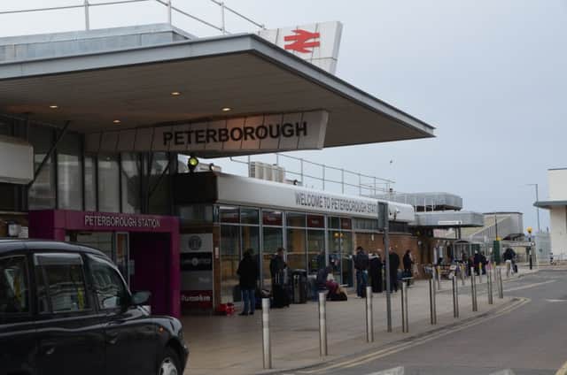 Peterborough Train Station EMN-150103-190036009