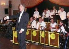 Peterborough Big Band