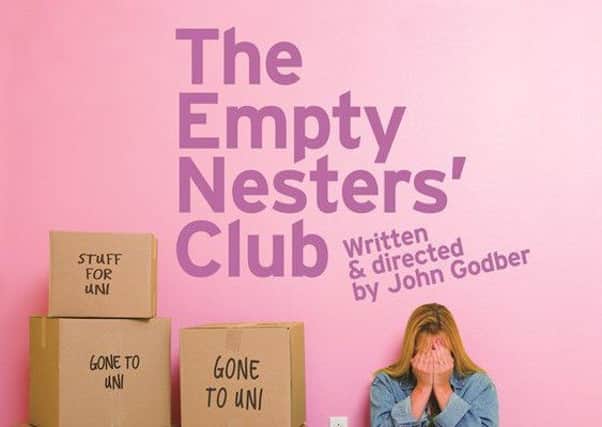 The Empty Nesters' Club