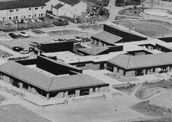 Watergall School, Bretton
