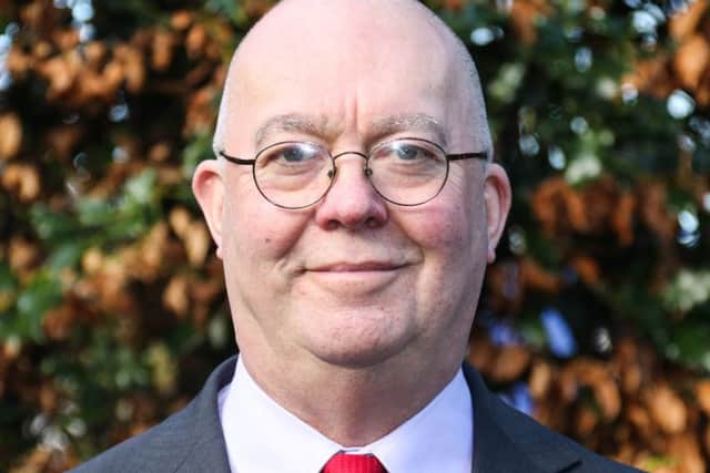 Kevin Price
