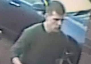 Do you recognise this man? daeSusP0FdMQOZM6nuVU