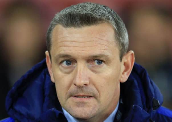 Over-promoted Aidy Boothroyd