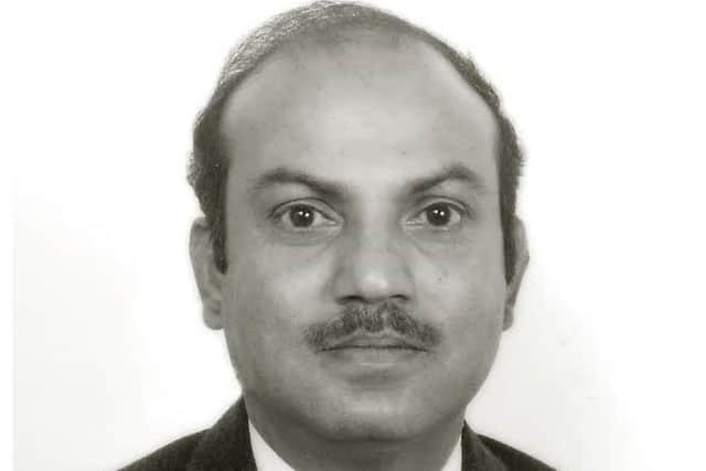 Al-Hajj Nizam Uddin
