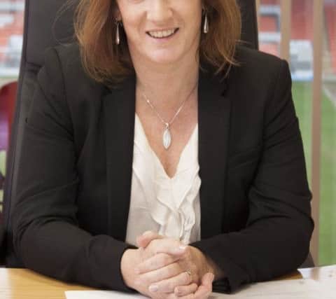 Dr Amanda Doyle