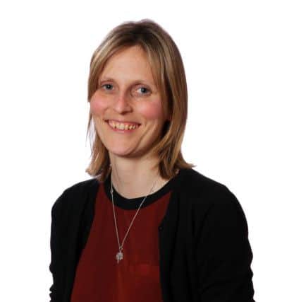 Esmee Russell