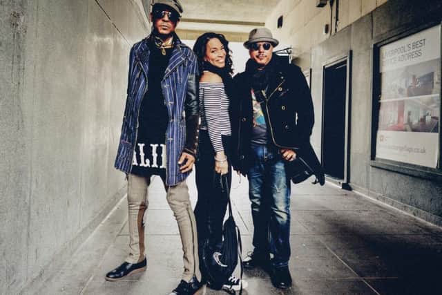 Shalamar