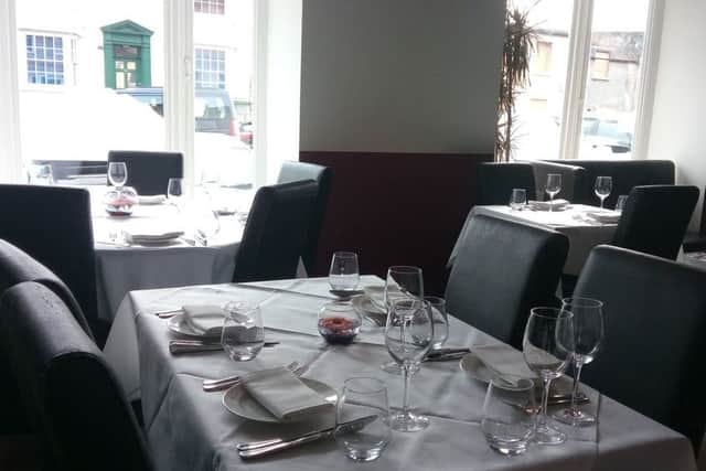 The 8848, Broad Street, Stamford