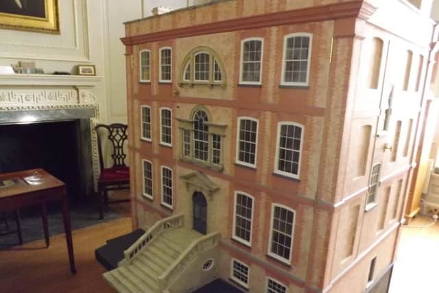 Dolls House
