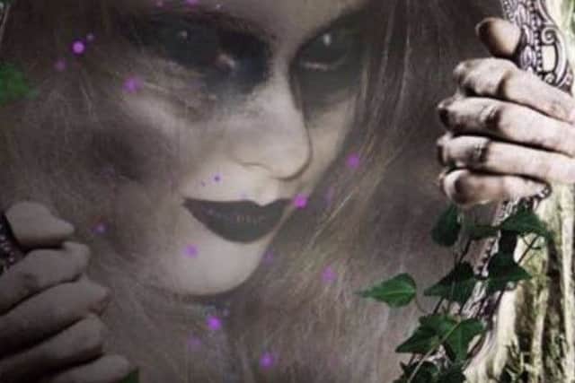 A Beautiful Nightmare