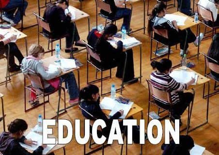 Education news