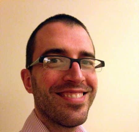 Pete Northover, assistant director at the Cities and Local Growth Unit within the Department for Business, Energy and Industrial Strategy.
