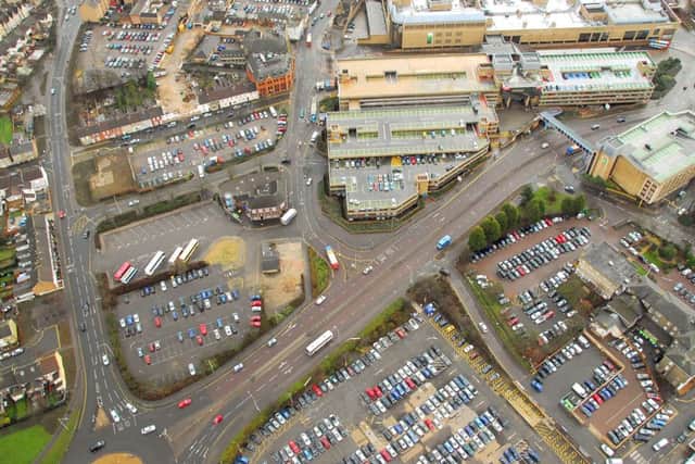 Peterborough has been named as one of the cheapest cities to do business in the UK.