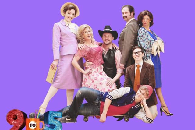 9 To 5