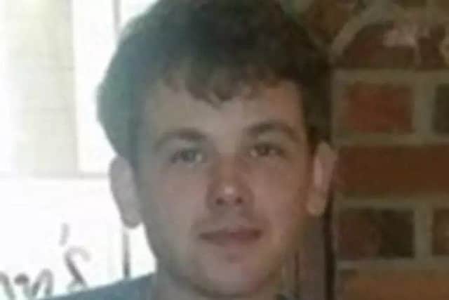 Andrew Hasler