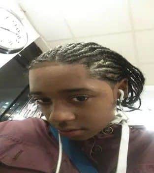 Missing: Keanshiloh Honorin