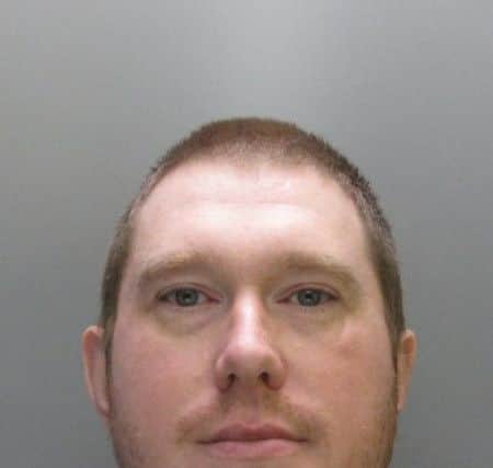 GUILTY: Matthew Sharpe