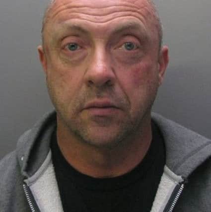 Paul Whyatt