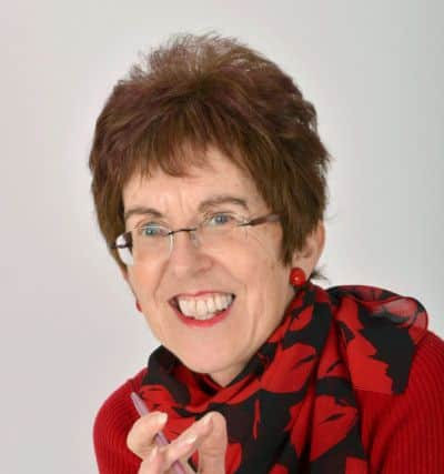 Judith Wojtowicz.