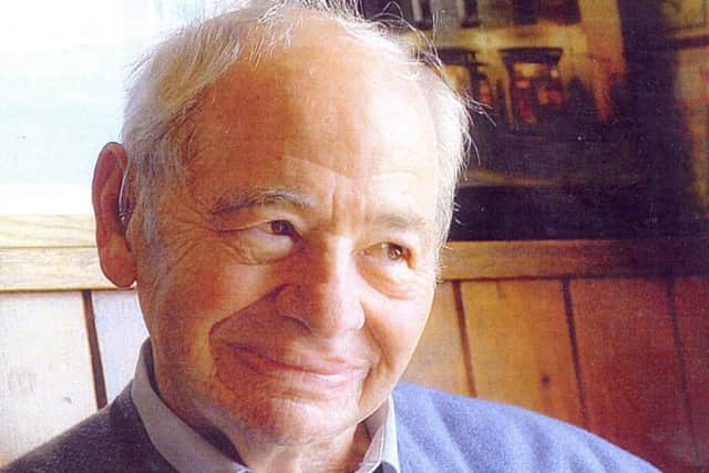 Colin Dexter ENGNNL00120110324100838