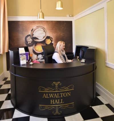 Alwalton Hall         Brian and Maggie Jones EMN-170324-094145009