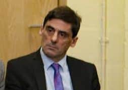 Cllr Marcus Sims