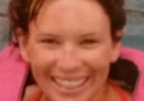 Have you seen missing Angel?