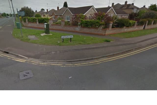 Gunthorpe Road