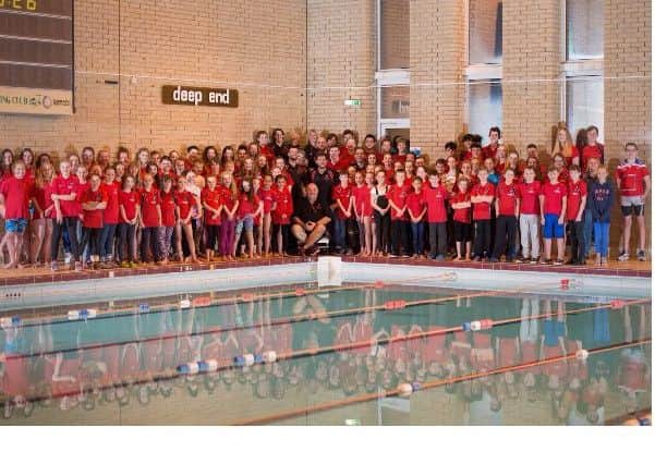 Deepings Swimming Club