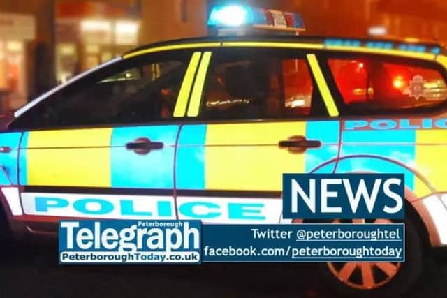 Police news