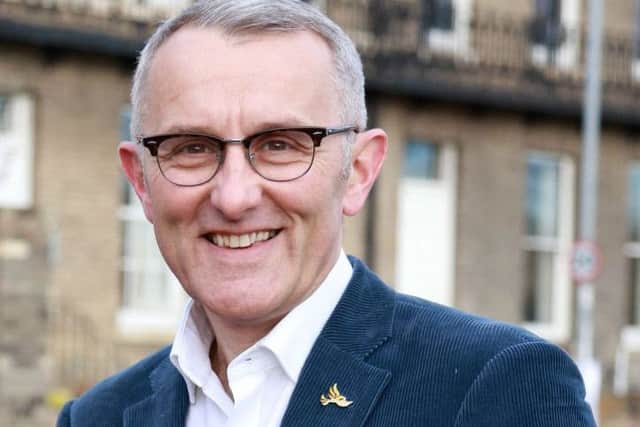 Rod Cantrill