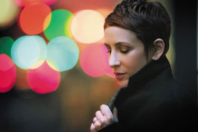 Stacey Kent