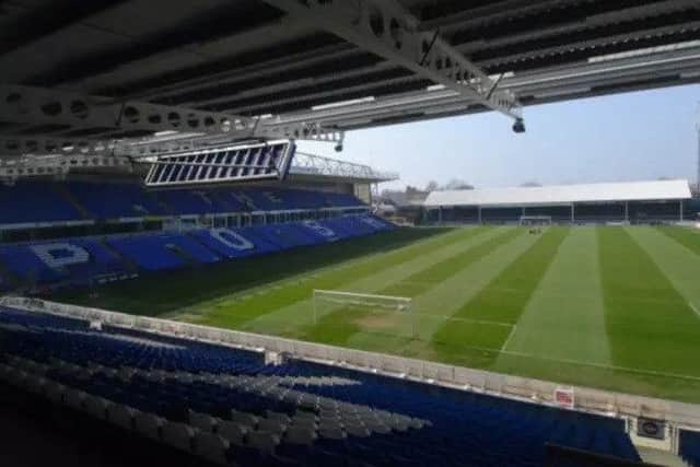 The Abax Stadium