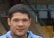 Ondre Odain struck a hat-trick for Limetree in the PFA Sunday Senior Cup Final.