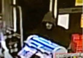 Police would like to speak to this man