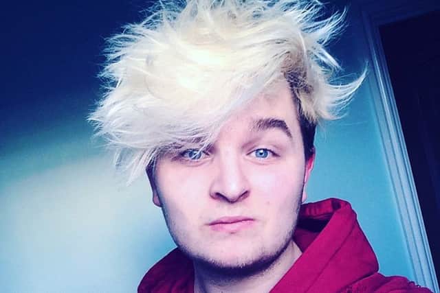 Jake Gooding