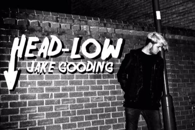 Jake's new single
