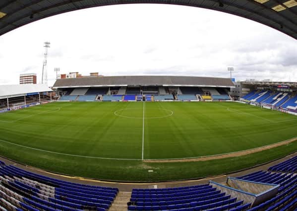 Posh are making progress in their bid to buy their ground back from PeterboroughCity Council.