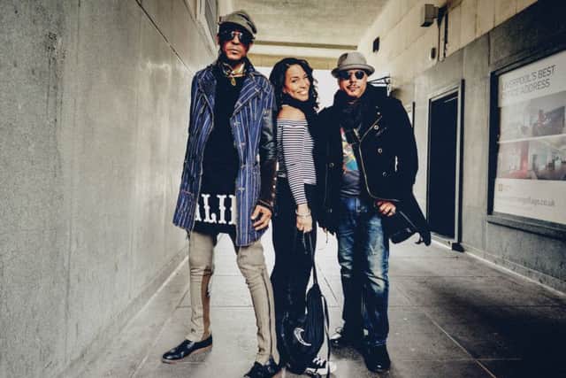 Shalamar