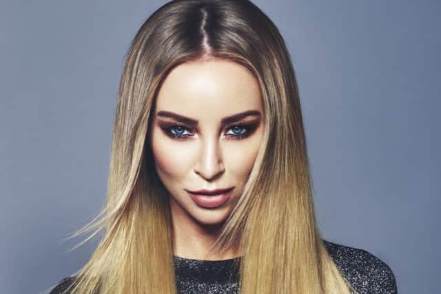 Lauren Pope