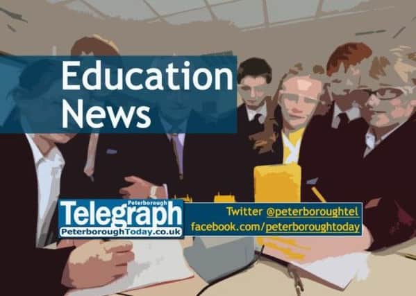 Education news