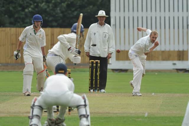 KIeran Jones has surprisingly left Peterborough Town for Oundle.