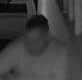 Do you recognise this man?