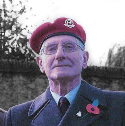 Terry Sismore