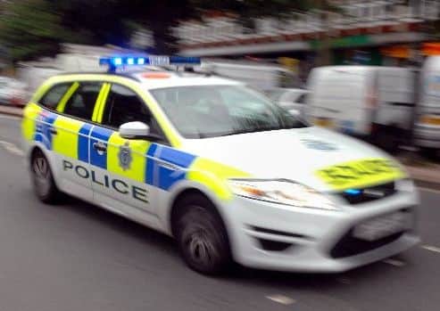 Police
