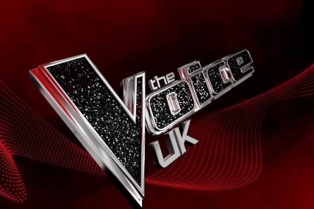The Voice UK