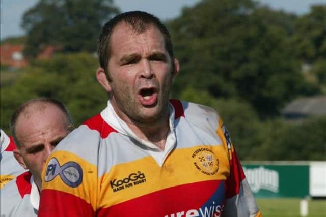 Jon Phillips.