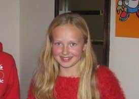 Olivia Corner.
