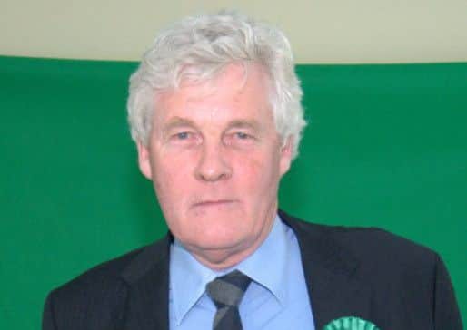 Gregor Guthrie