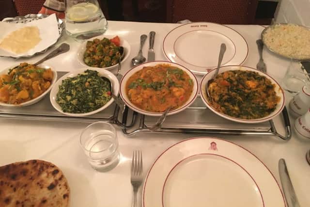 Curry House of the Year